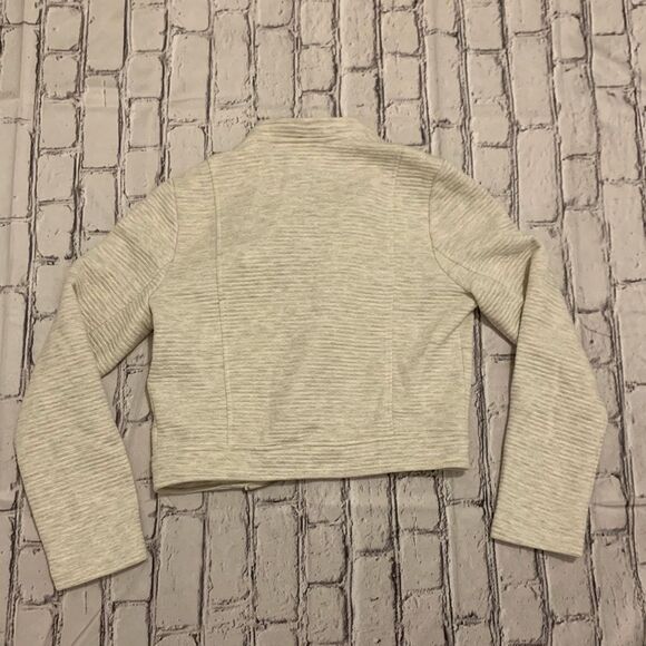 Jack BB Dakota Oatmeal Jacket NWT - Picture 2 of 5